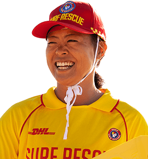 surf life saver