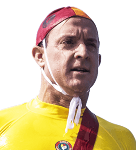 surf life saver